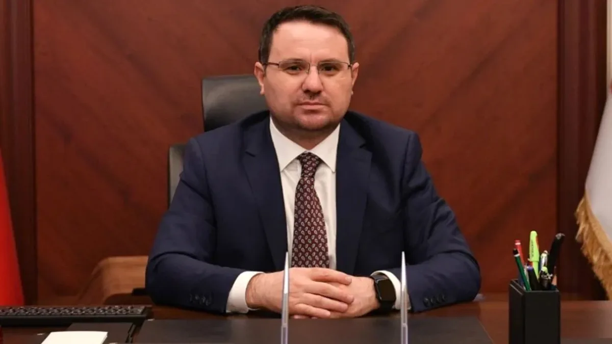 Adalet Bakanı Gürlek Duyurdu: 7 Faili Meçhul Dosyada 8 Cinayet Aydınlatıldı