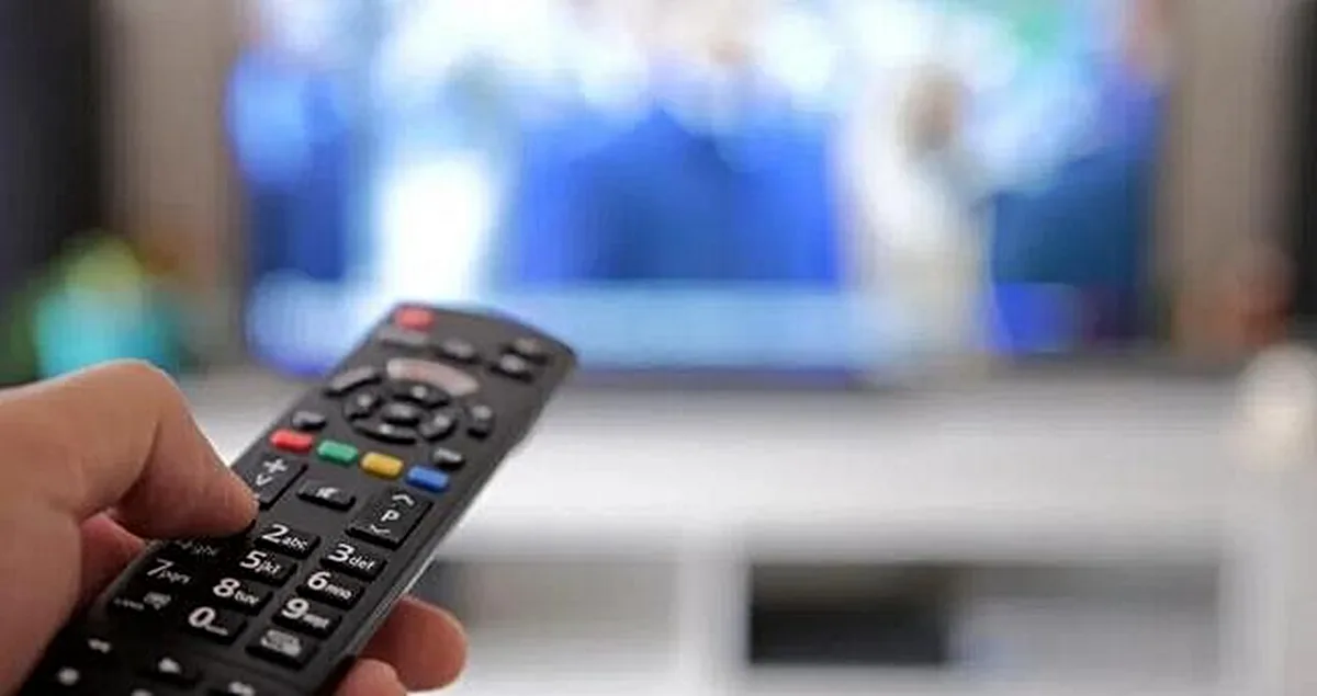 13 Eylül 2026 Pazar Reyting Sonuçları: Daha 17 Zirvede Yer Aldı