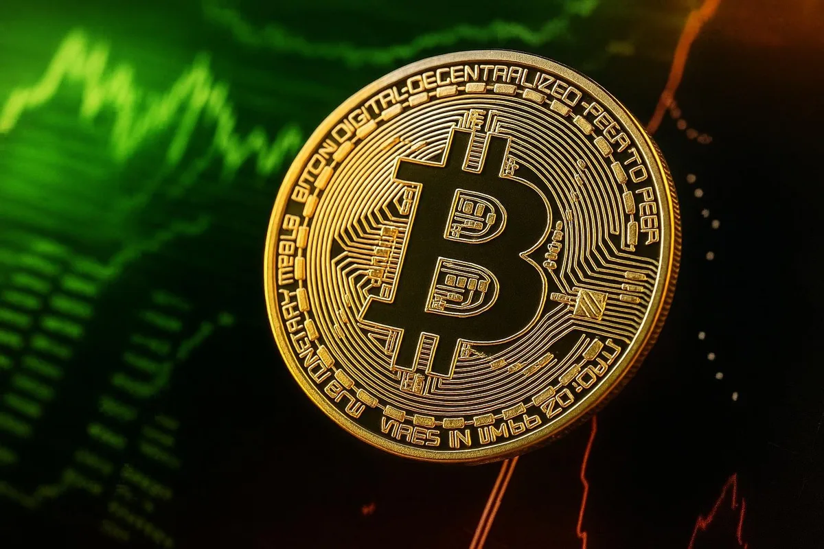 JPMorgan'dan Bitcoin İçin Uzun Vadeli Tahmin: Altın ve Hisse Senetlerini Geride Bırakabilir