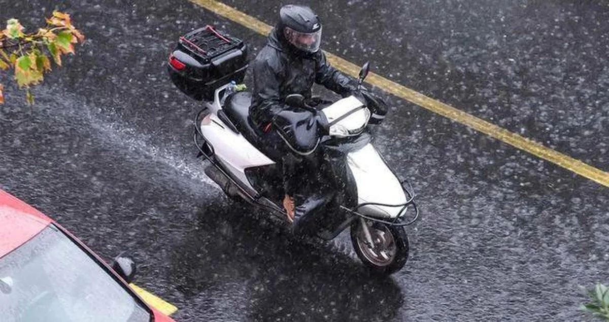İstanbul'da Motokurye ve Motosiklet Kullanımına İlişkin Yasak Kararı Devam Ediyor
