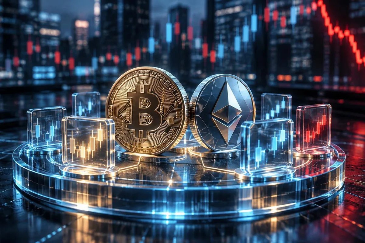 Tokenize Hisse Teminatı Sermaye İhtiyacını Yarıya İndirirken Tasfiye Riskini Artırıyor