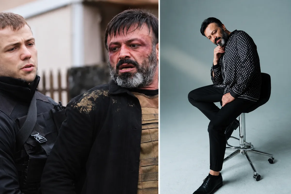 Serhat Kılıç’ın vefatı sanat dünyasını yasa boğdu: Ünlü isimlerden duygusal veda mesajları