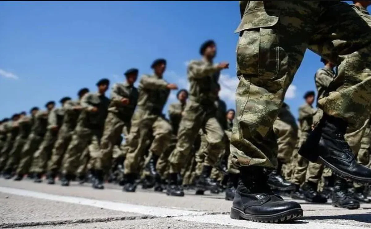 Askerlik süresi 9 ay mı olacak? Sosyal medyadaki iddialara ilişkin resmi açıklama