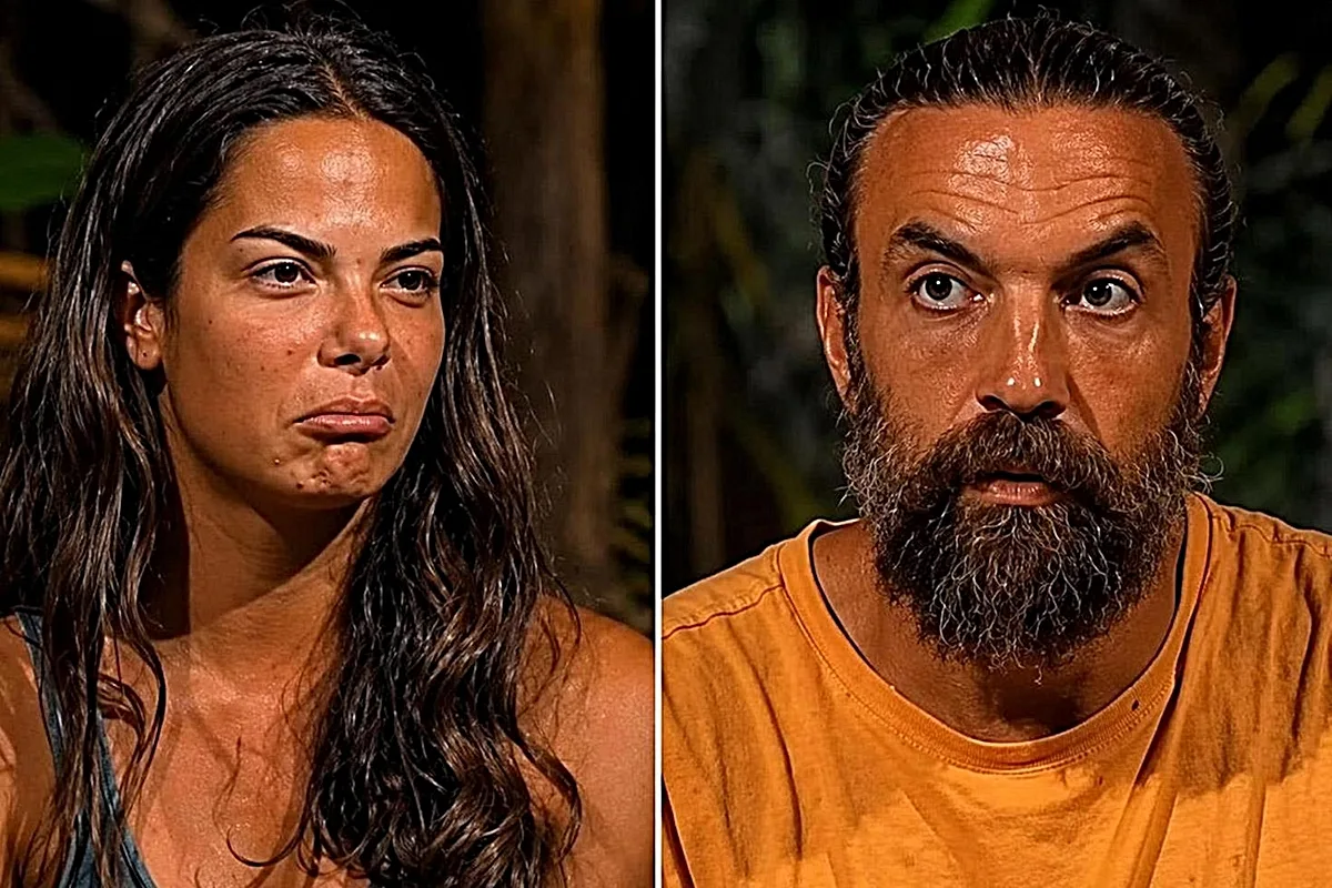 Survivor Eski Yarışmacısı Beyza Gemici'den Yıllar Sonra Gelen Sigara İtirafı