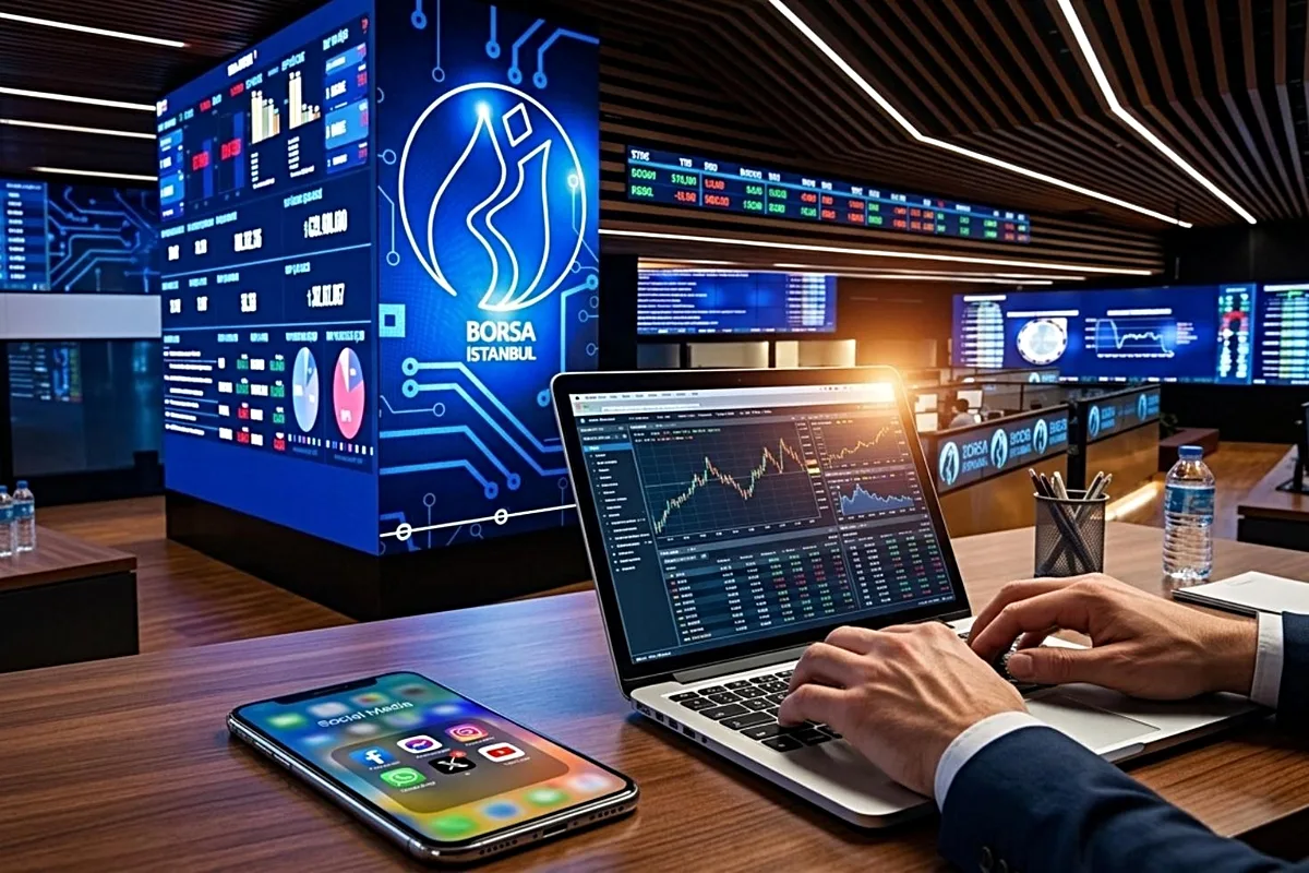 Kripto Fenomenlerine Operasyon: 111 Hesaba Erişim Engeli Getirildi