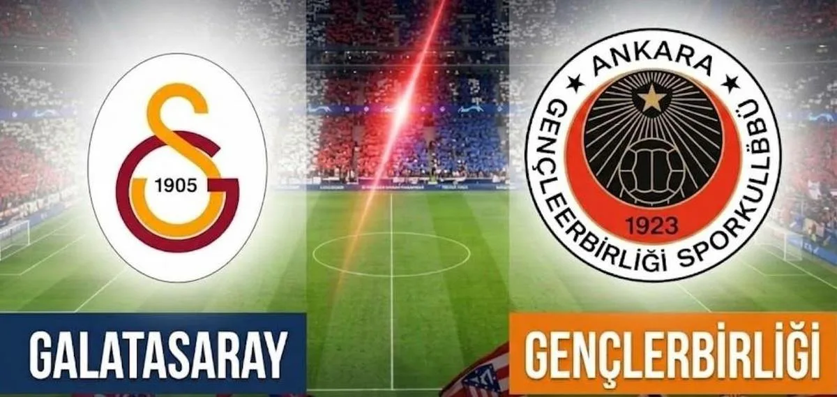 Galatasaraylı Futbolcuların Gençlerbirliği Maçındaki Siyah Bant Takma Nedeni Belli Oldu