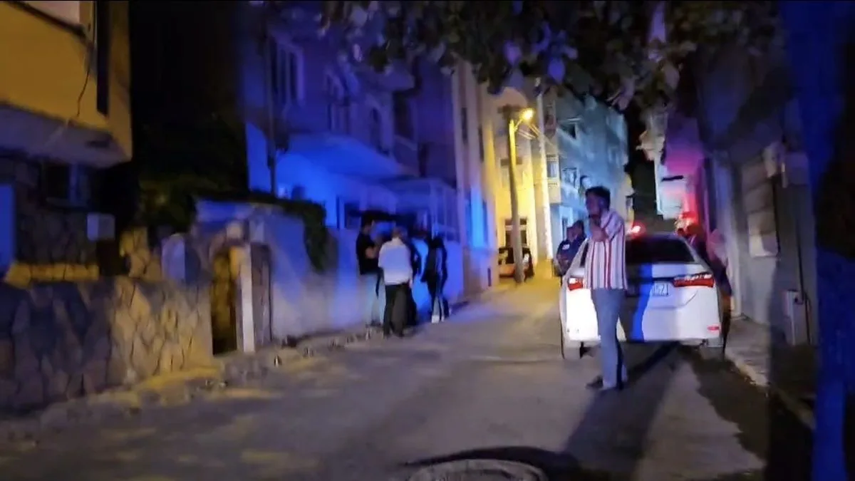 Balıkesir'in Karesi İlçesinde Kardeş Kavgası: Bir Kişi Hayatını Kaybetti