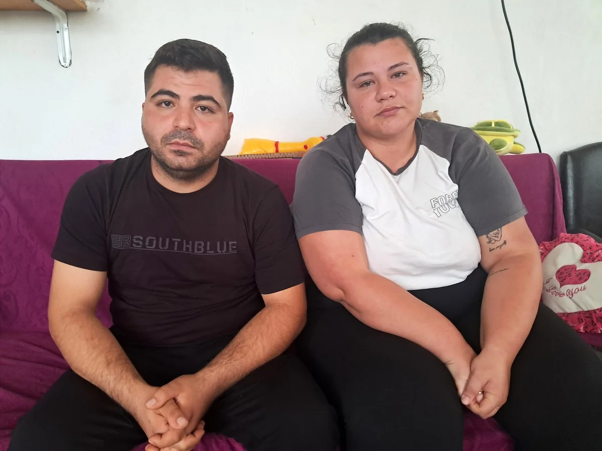 Antalya Serik'te 13 Aylık Bebeğin Şüpheli Ölümü: Aile İhmal İddiasıyla Şikayetçi Oldu
