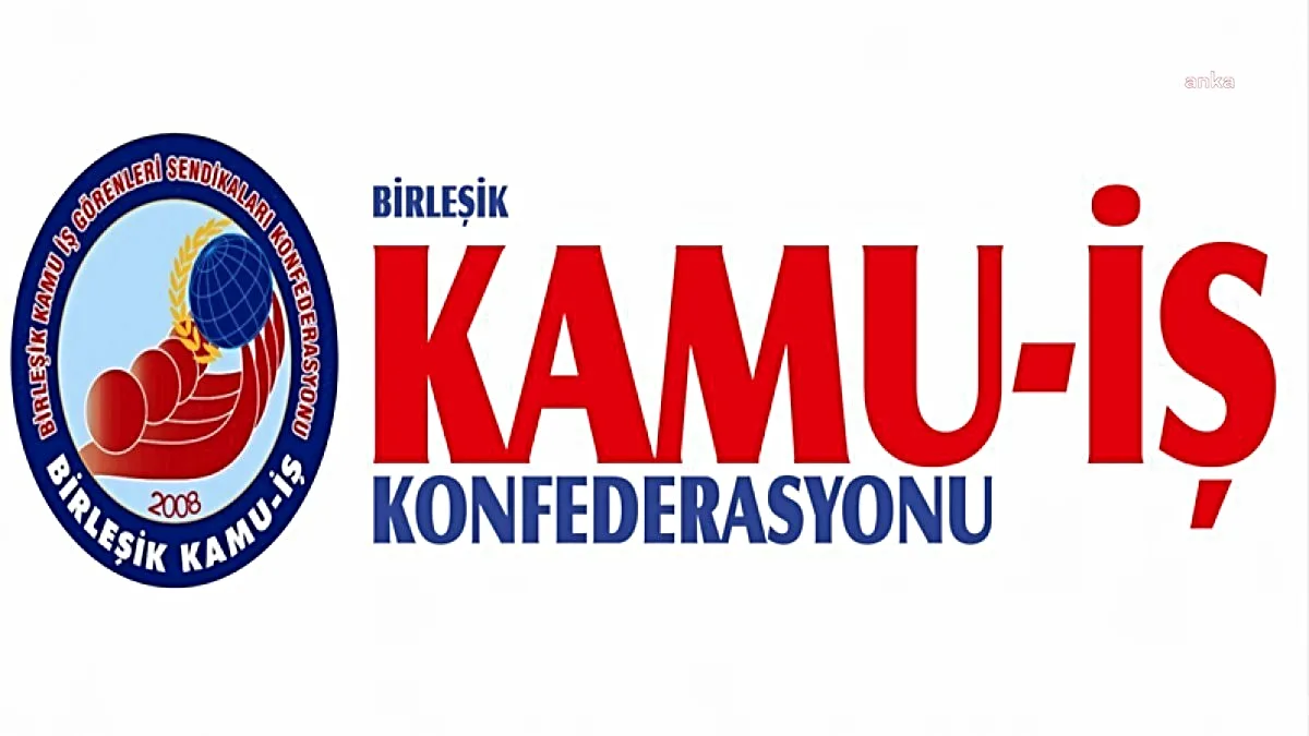 Kamu-İş’ten 19 Eylül Gaziler Günü Mesajı: Gazilere Uygulanan Şiddeti Unutmayacağız