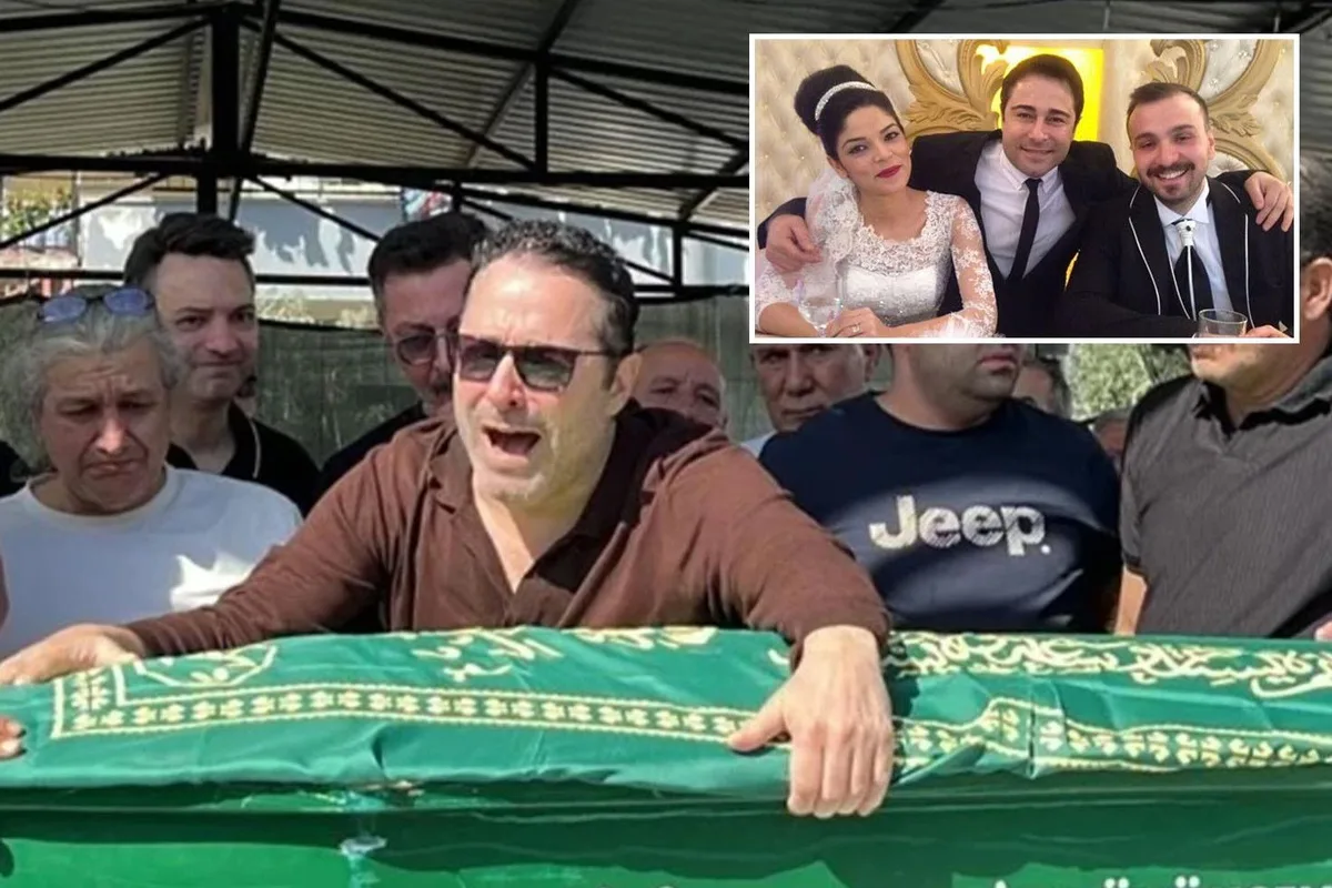 Atilla Taş'ın kızı Sezen Taş'ın vefatı sonrası eski eşi Uğur Haliloğlu'ndan açıklama