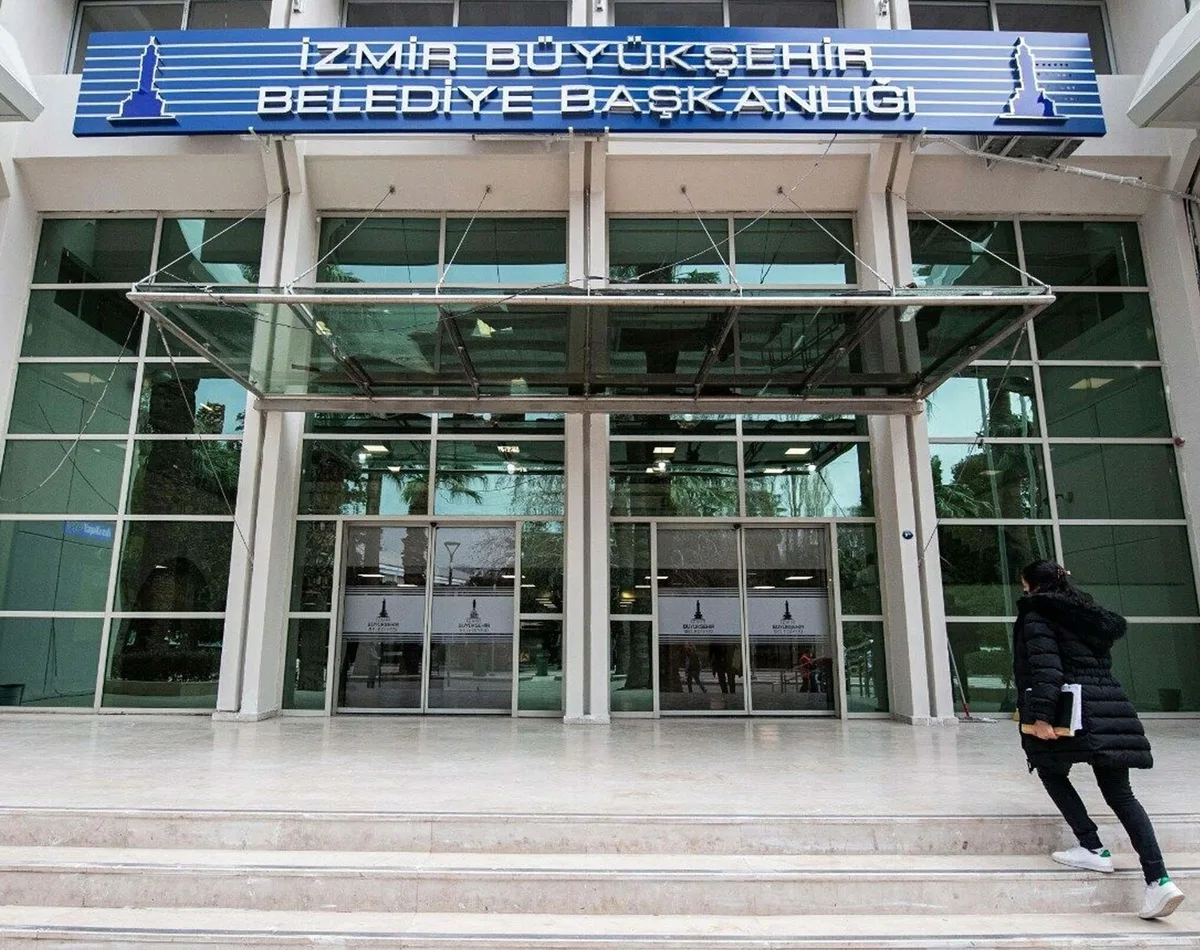 Örnekköy Kooperatifi İddianamesi Kabul Edildi: Tunç Soyer ve 19 Şüpheliye Hapis İstemi