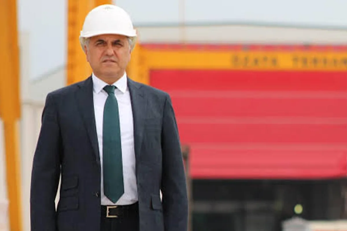 SPK'dan Özata Denizcilik Pay Piyasasındaki İşlemlere 11 Kişi Hakkında Suç Duyurusu