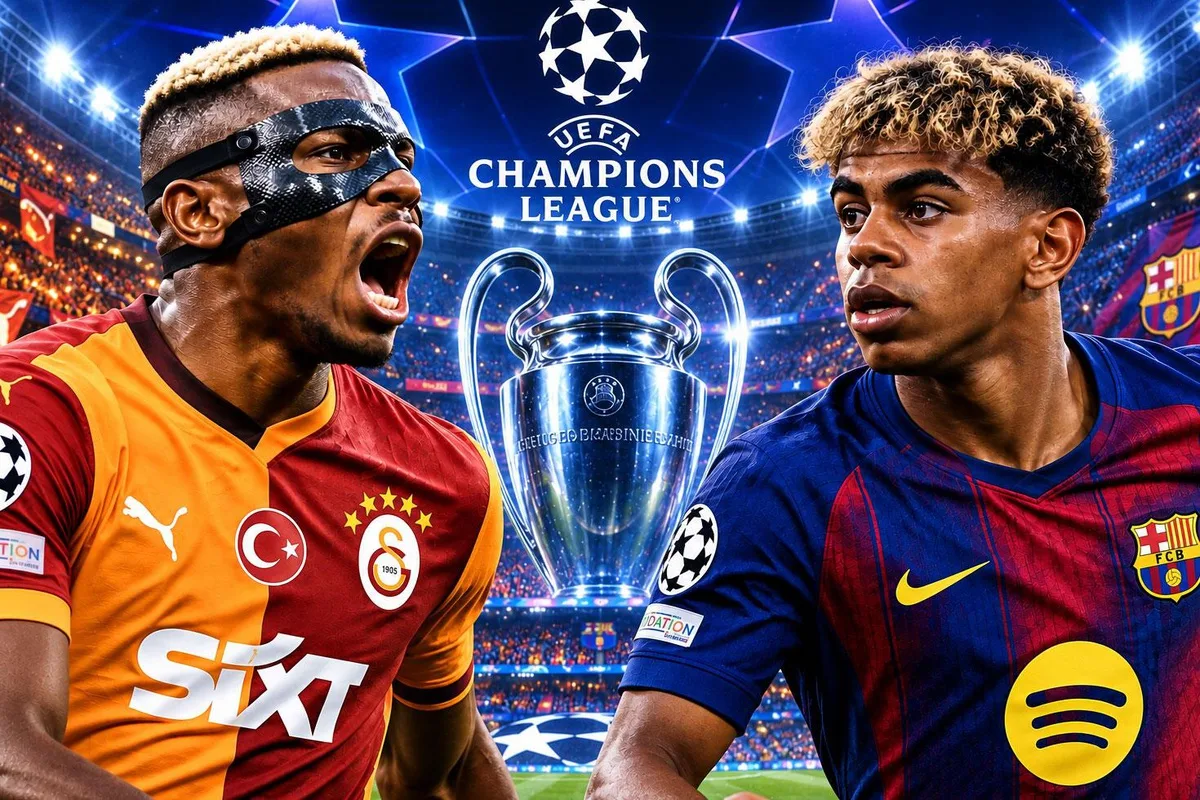 Galatasaray-Barcelona Maçı Öncesi Karaborsa Operasyonu: 9 Kişi Gözaltına Alındı