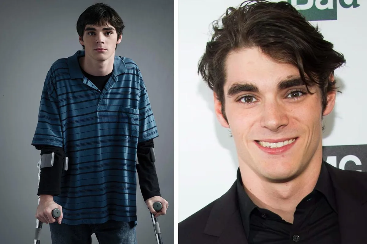 Breaking Bad’in Walter White Jr.’ı RJ Mitte 34 Yaşında Hayatını Kaybetti: Son Set Görüntüleri Paylaşıldı