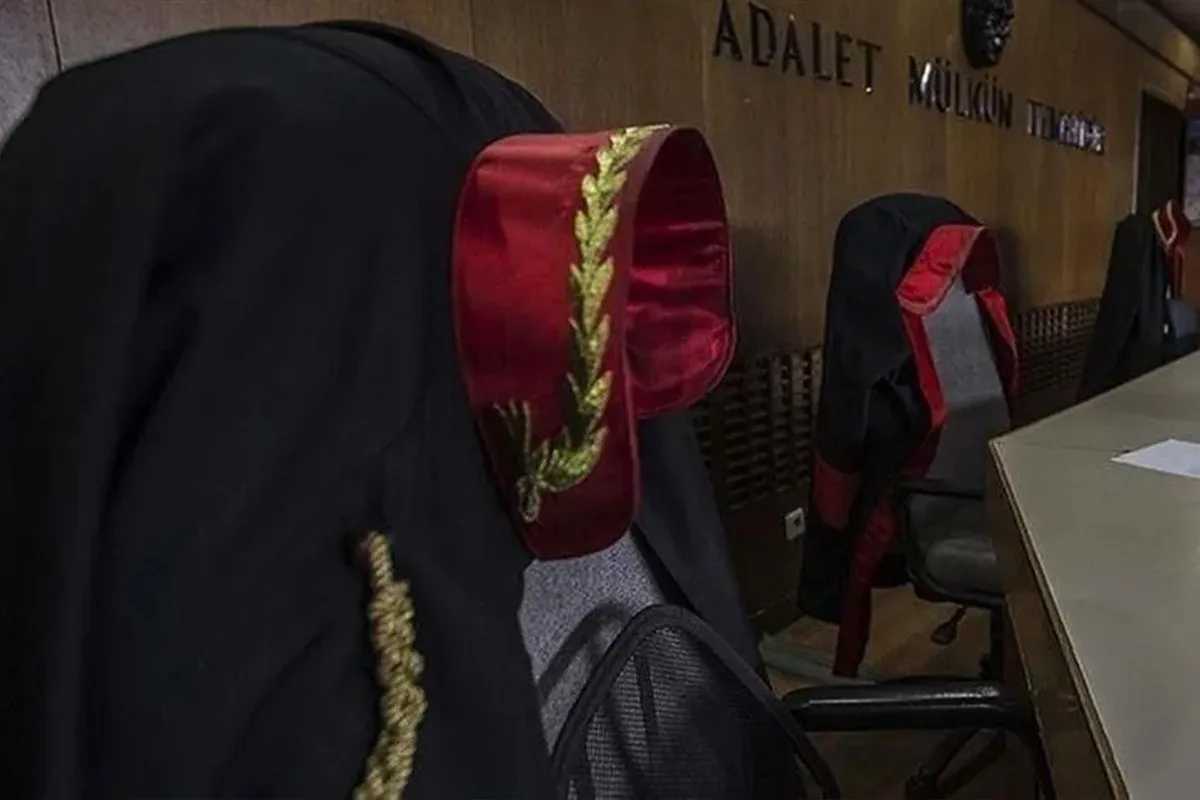 HSK'dan Birinci Sınıfa Ayrılma Kararı: 86 Hakim ve Savcı İncelemeye Alınıyor