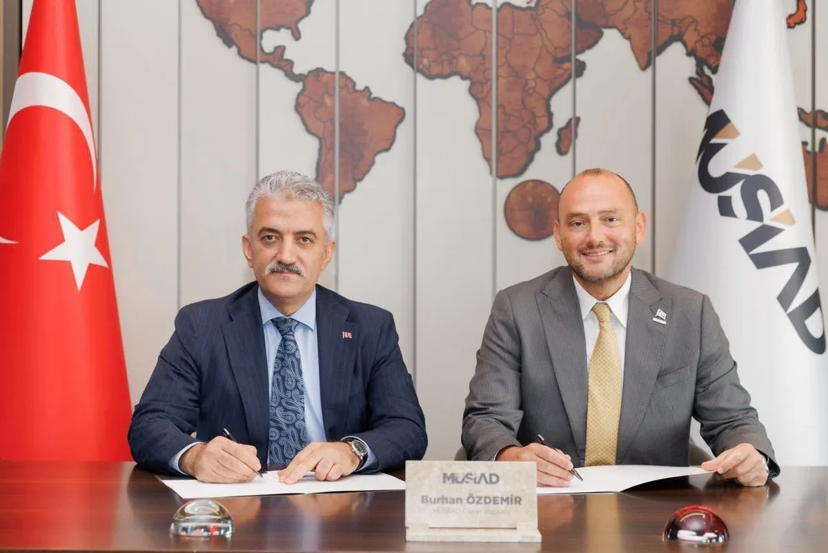 Düzce'de Engelli Bireylerin Sosyal Yaşama Katılımını Destekleyecek Aktif Yaşam Merkezi İçin Protokol İmzalandı