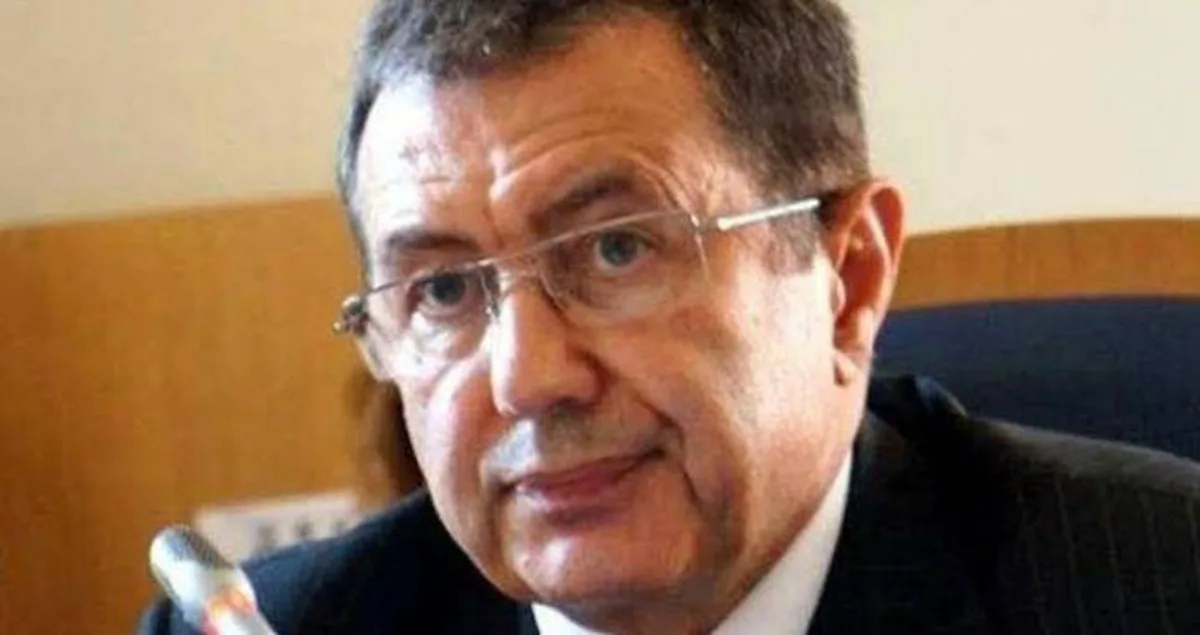 Mehmet Emin Karamehmet Kimdir? İş Dünyasının Önemli İsmi Hakkında Bilinenler