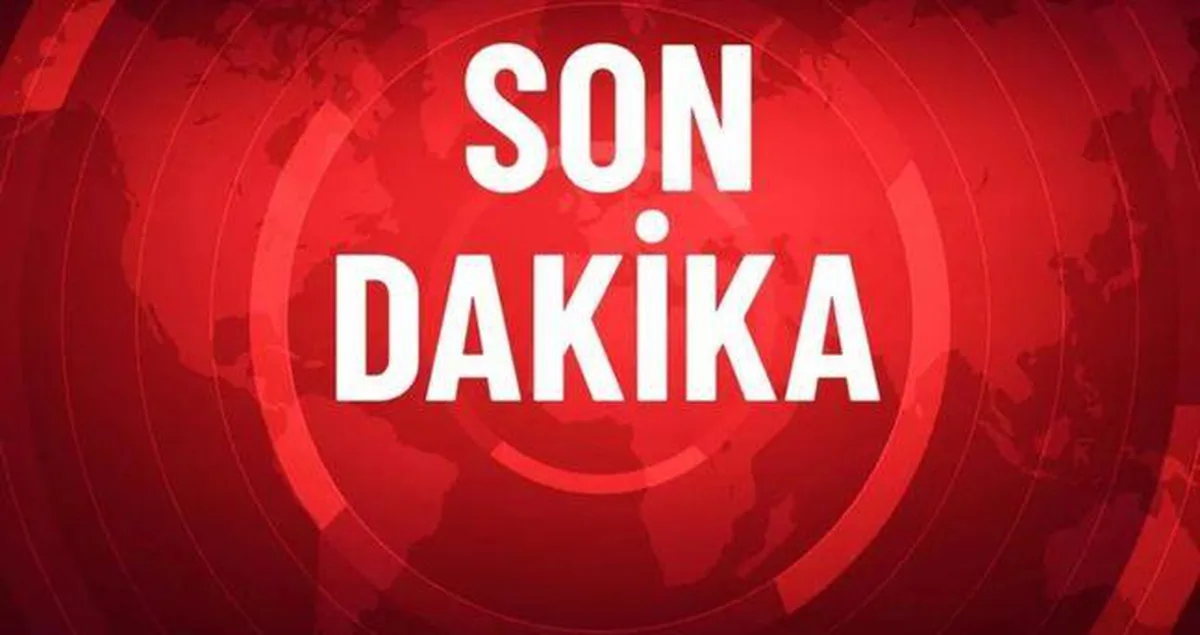 Halk TV'nin İstanbul Merkez Binasına Polis Baskını: Yayın Durduruldu ve Kayyum Atandı