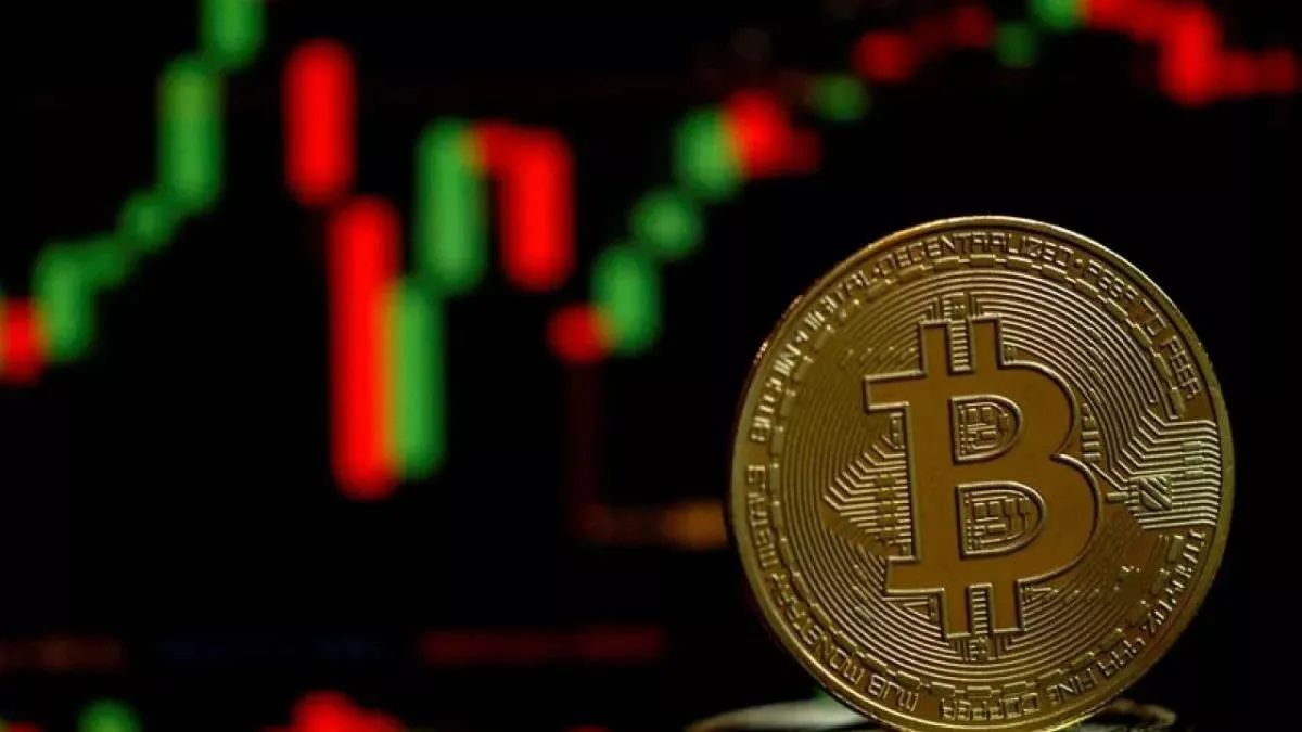 Bitcoin'de Kritik Fed Günü: 80 Bin Dolar Direnci Aşılamadı