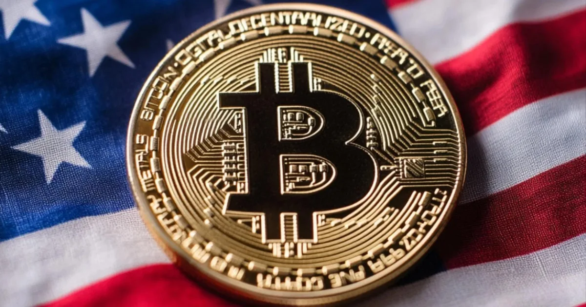 ABD Hükümetiyle Bağlantılı Cüzdanlardan 1 Milyar Dolarlık Bitcoin Transferi Gerçekleşti