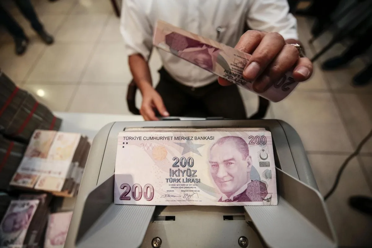SPK'dan Yabancı Yatırımcılar İçin Yeni Düzenleme: Adres Doğrulama ve Hesap Kısıtlaması Geldi