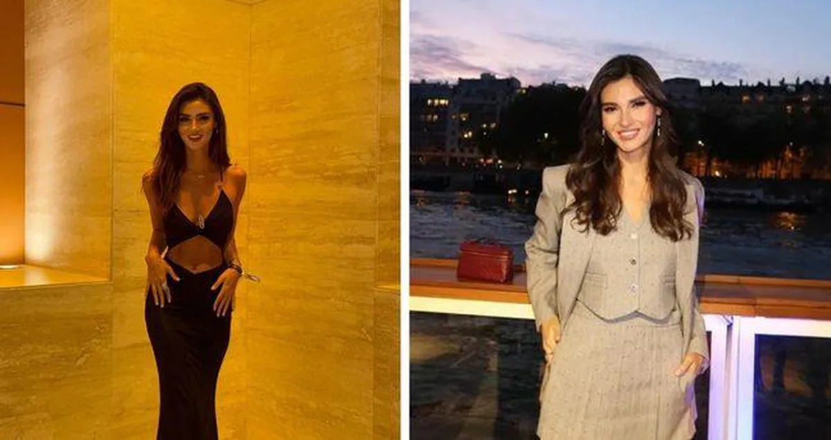 Cemiyet Hayatının Tanınan İsmi Alara Mildon Kimdir? Alara Mildon Hakkında Merak Edilenler