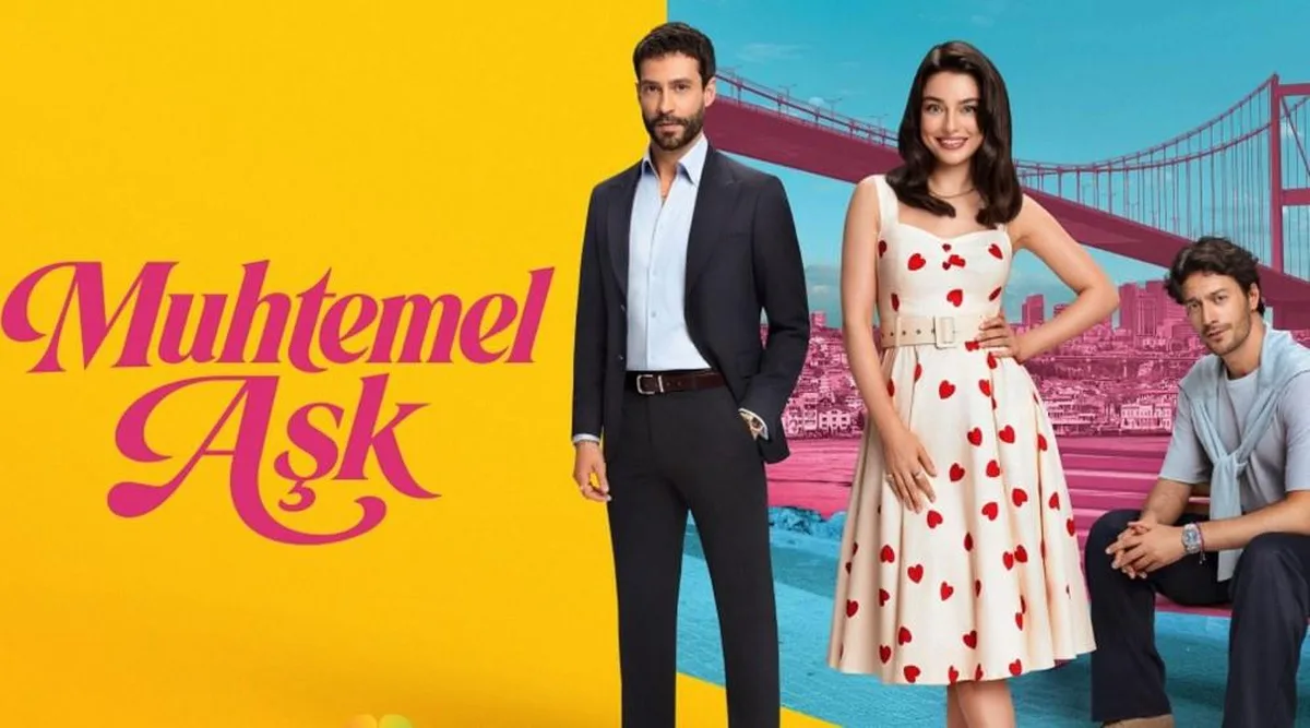 Muhtemel Aşk 17. Bölüm Fragmanı Yayınlandı mı? Dizinin Yeni Bölümüne Dair Merak Edilenler
