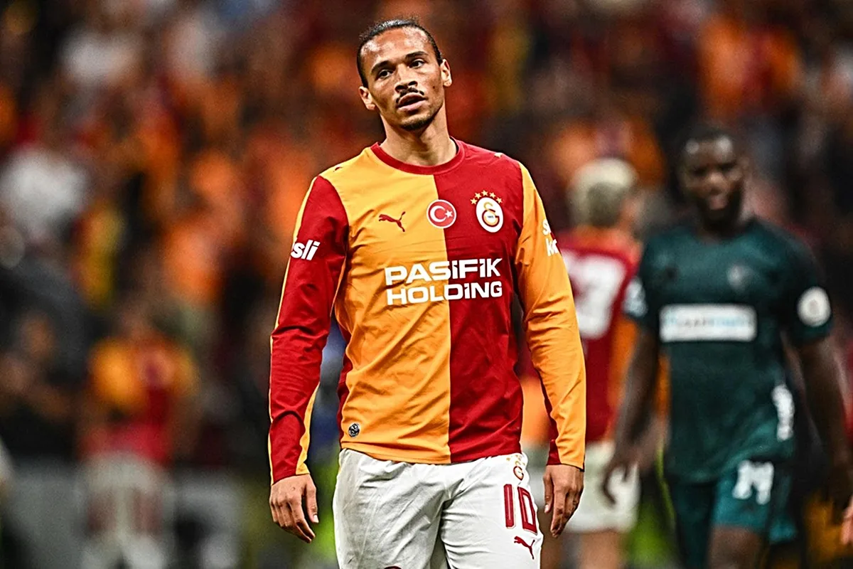 Almanya Milli Takımı'nda Jürgen Klopp Dönemi: Leroy Sane Kadro Dışı Bırakıldı