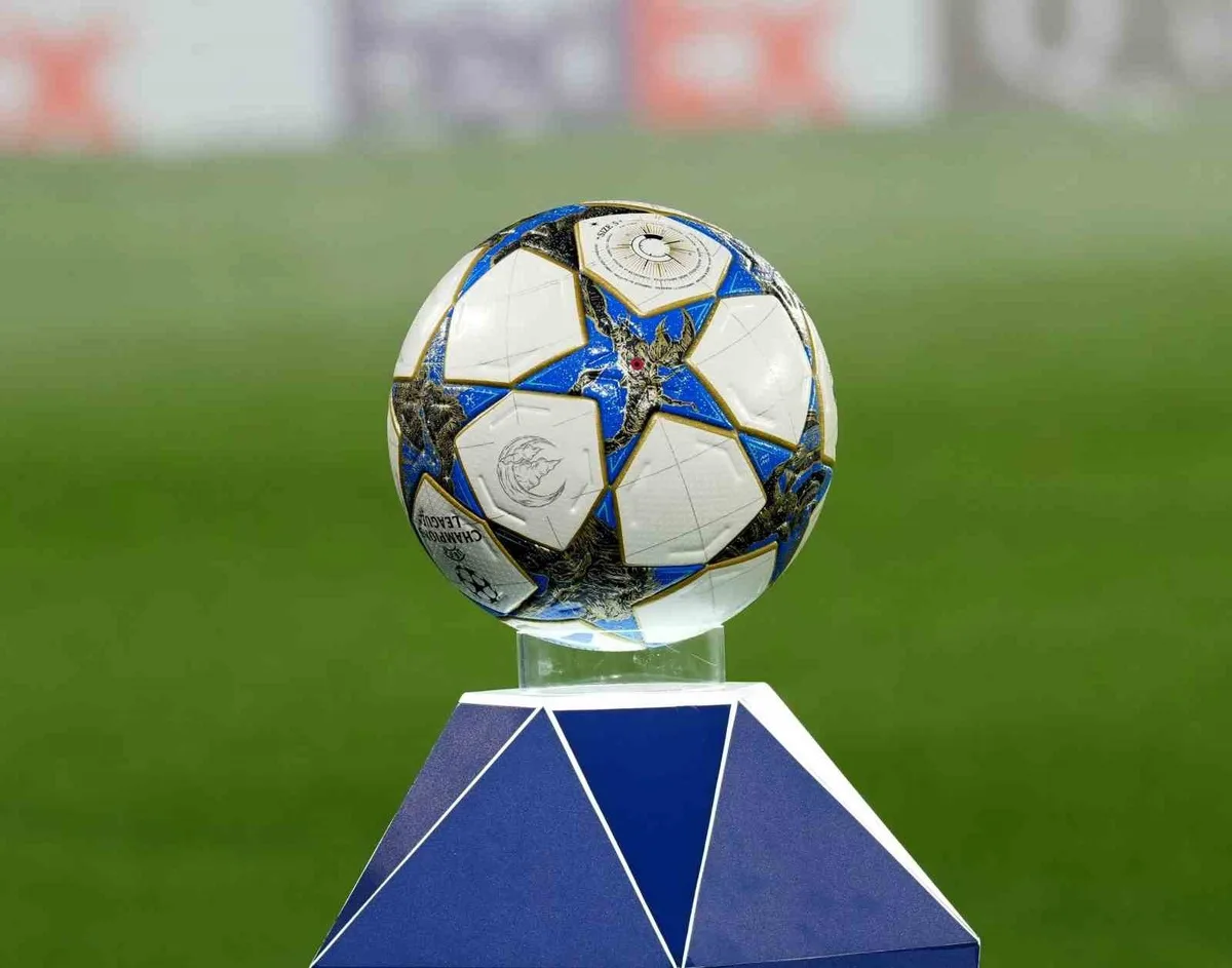 UEFA Şampiyonlar Ligi'nde İkinci Hafta Heyecanı: İlk 9 Maçta 32 Gol Kaydedildi