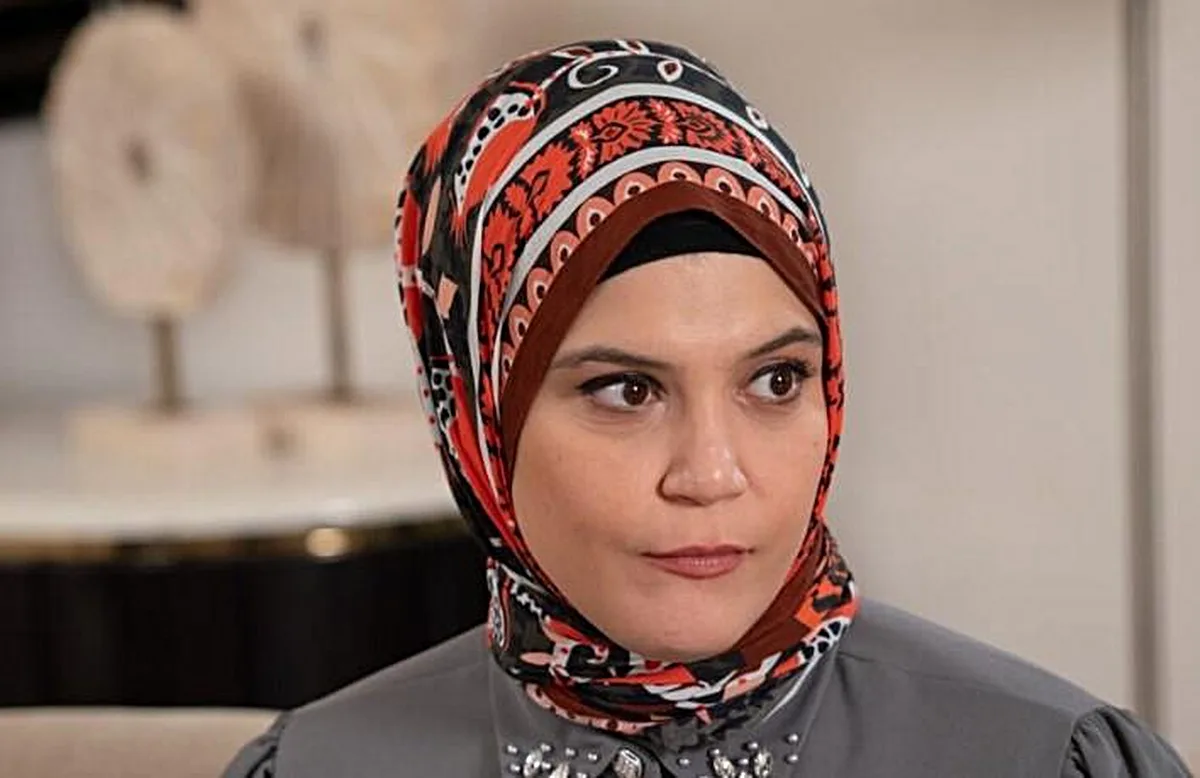 Kızılcık Şerbeti'nde Nilay Karakteri Veda Etti: Nilay Öldü mü, Diziden Neden Ayrıldı?