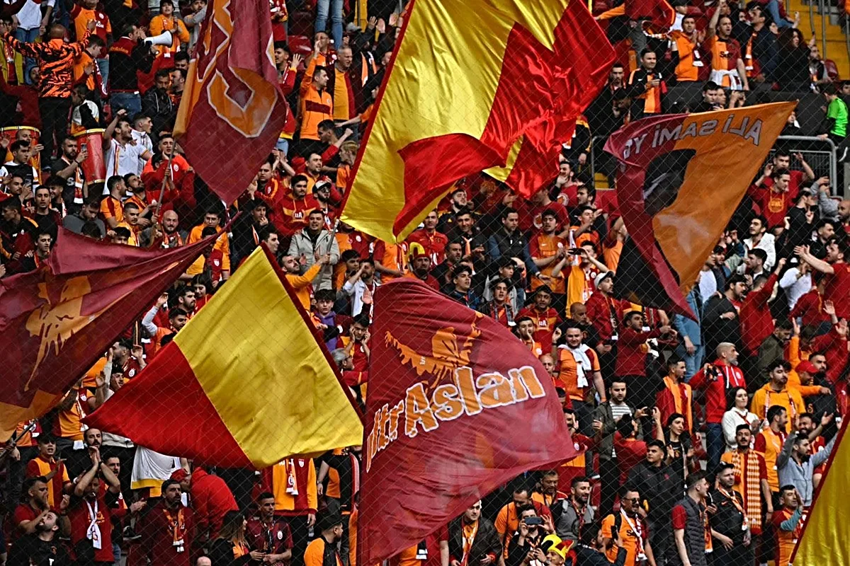 Galatasaray'da Beklenen Ayrılık: İlkay Gündoğan ve Kaan Ayhan Ocak Ayında Takımdan Gidiyor