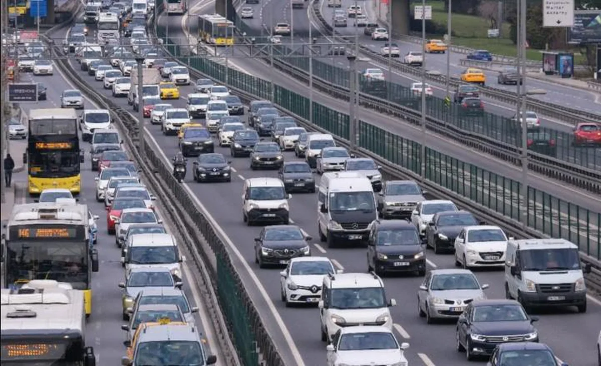6 Ekim Salı Günü İstanbul'da Toplu Ulaşım Ücretsiz Olacak