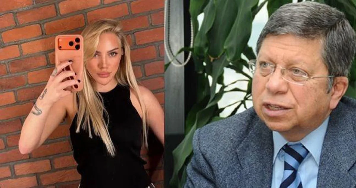 Eski Cumhurbaşkanı Başdanışmanı İlnur Çevik'in Kızı Belen Gülnur Çevik Hakkındaki İddialar Gündemde