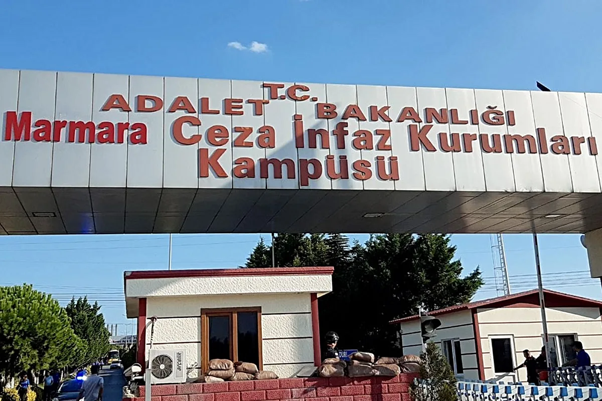 İBB Davasında Çiçekçiden Rüşvet İddiası: 'Parayı Yukarıdan İstiyorlar'