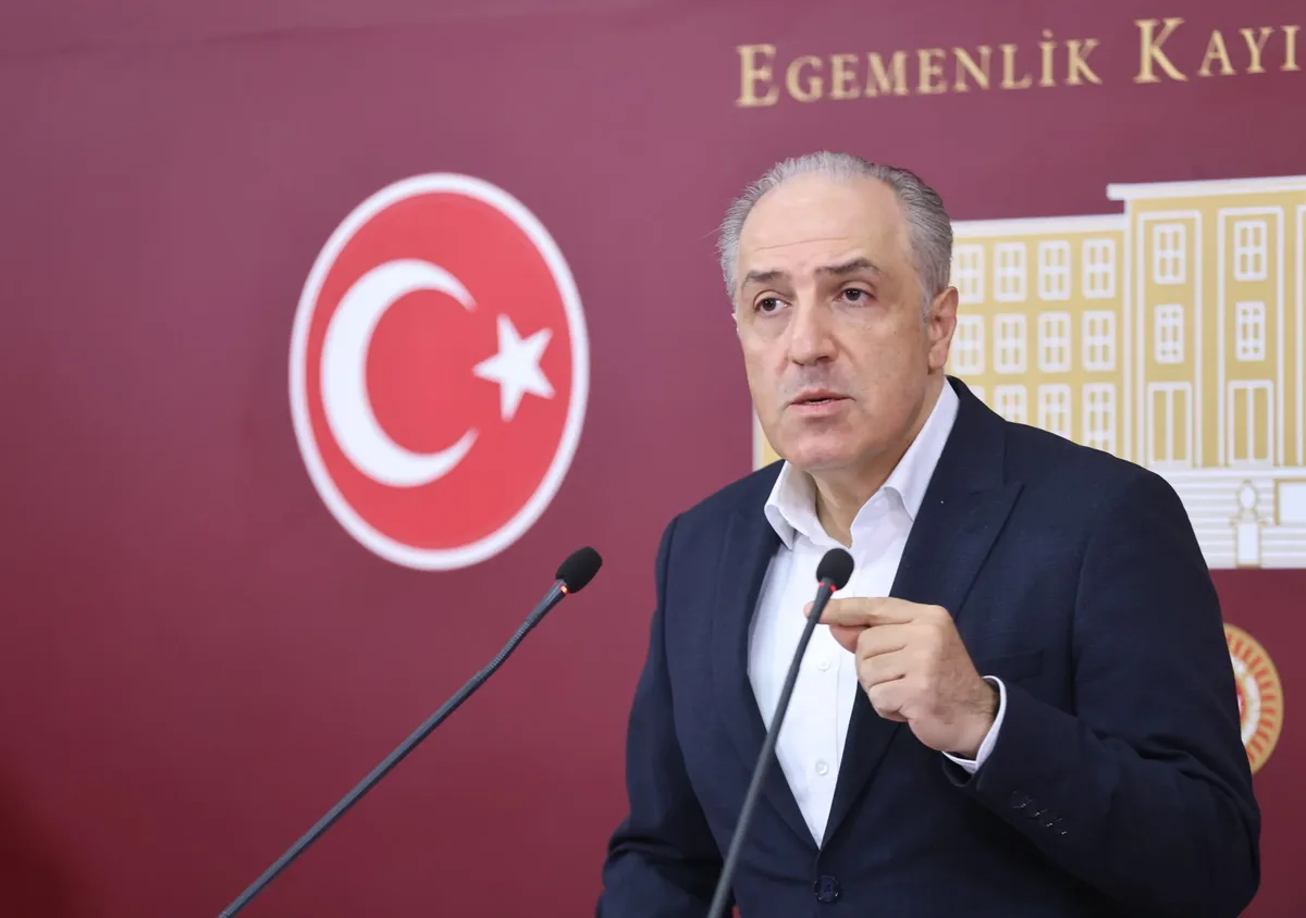 Van YYÜ Rektörü Hamdullah Şevli Hakkındaki İddialar Yükseköğretim Denetleme Kurulu’na Taşındı