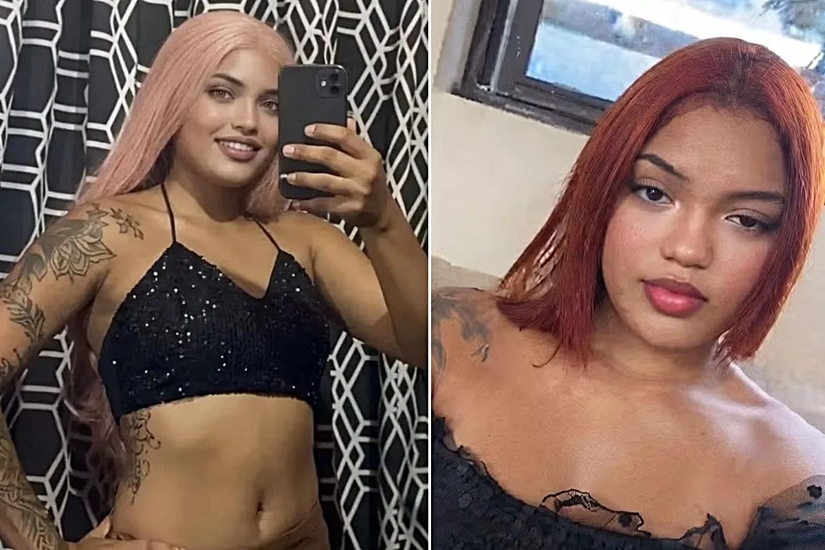 Honduras'ta 21 yaşındaki genç annenin cansız bedeni sahilde yanmış halde bulundu
