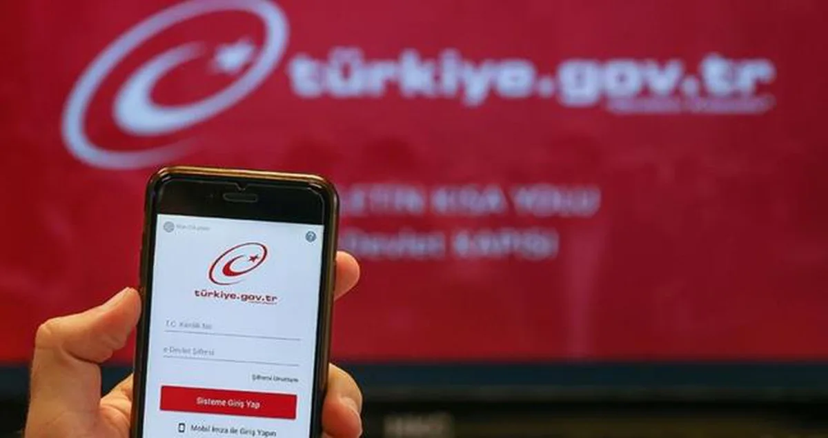 10 Eylül 2026: e-Devlet Kapısı'na Erişimde Yaşanan Sorunlar Gündemde