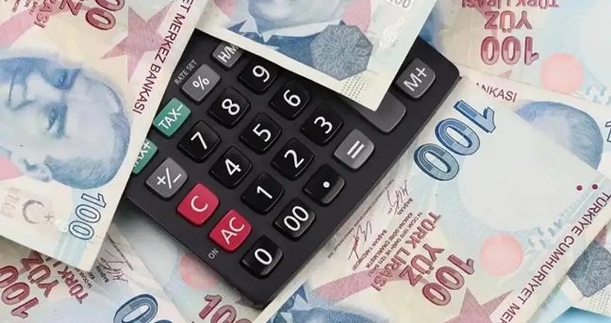 TL Mevduat Faizlerinde Kritik Eşik Aşıldı: Oranlar Yüzde 37'nin Altına Geriledi