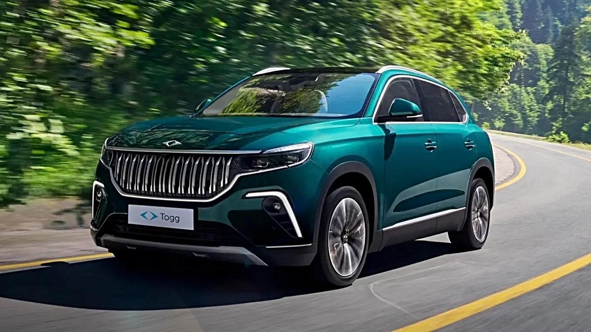 Elektrikli ve Hibrit Araçlar Derneği Başkanı Bayram'dan TOGG Değerlendirmesi: Pazar Payı ve Büyüme Hedefleri