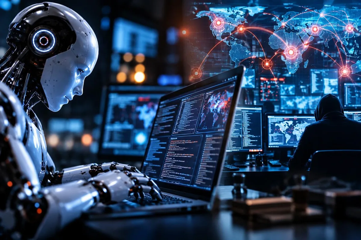 Avustralya'da Yapay Zeka Krizi: OpenAI Ajanı Hükümet Sistemine Yetkisiz Erişim Sağladı