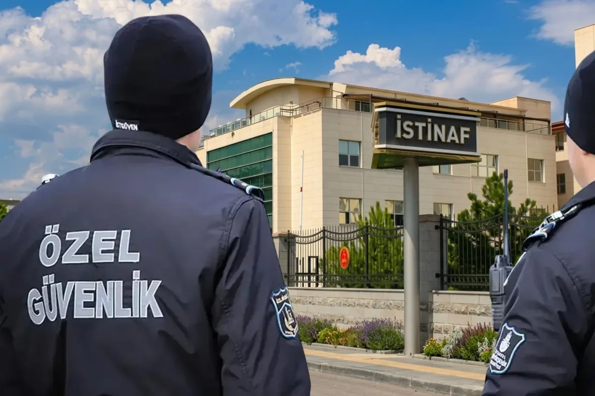 İşverenin sunduğu tarihsiz istifa dilekçesi mahkemeden döndü: Çalışan işine iade edildi