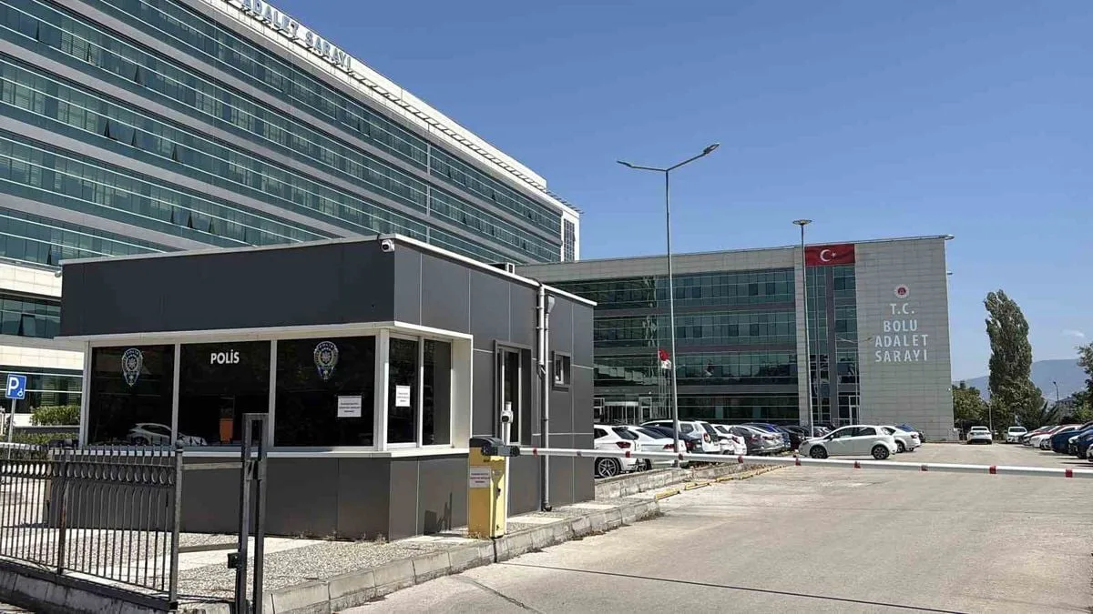 Bolu Belediyesi'ndeki 34 Milyon TL'lik 'Hayali Mesai' Soruşturmasında 7 Tutuklama