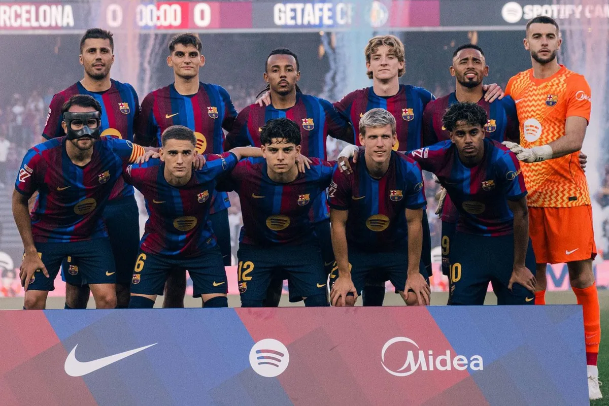 Galatasaray Maçı Öncesi Barcelona'da Hırsızlık Şoku: İki Şüpheli Gözaltında