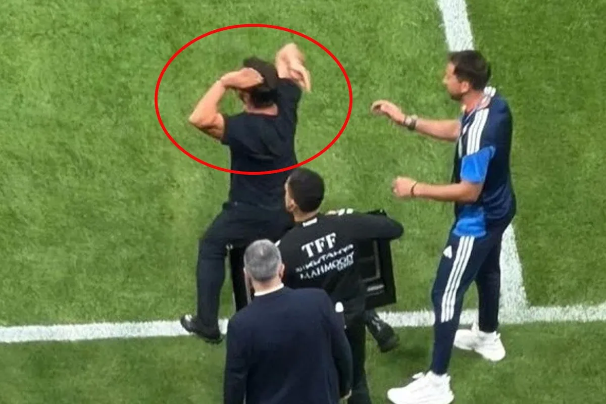 Kasımpaşa Teknik Direktörü Emre Belözoğlu'ndan Galatasaray Maçında Sert Tepki